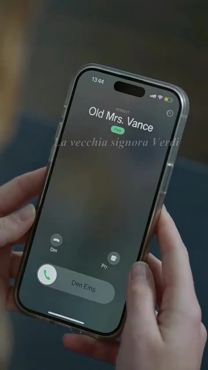 Oltre il Limite - Episode 6