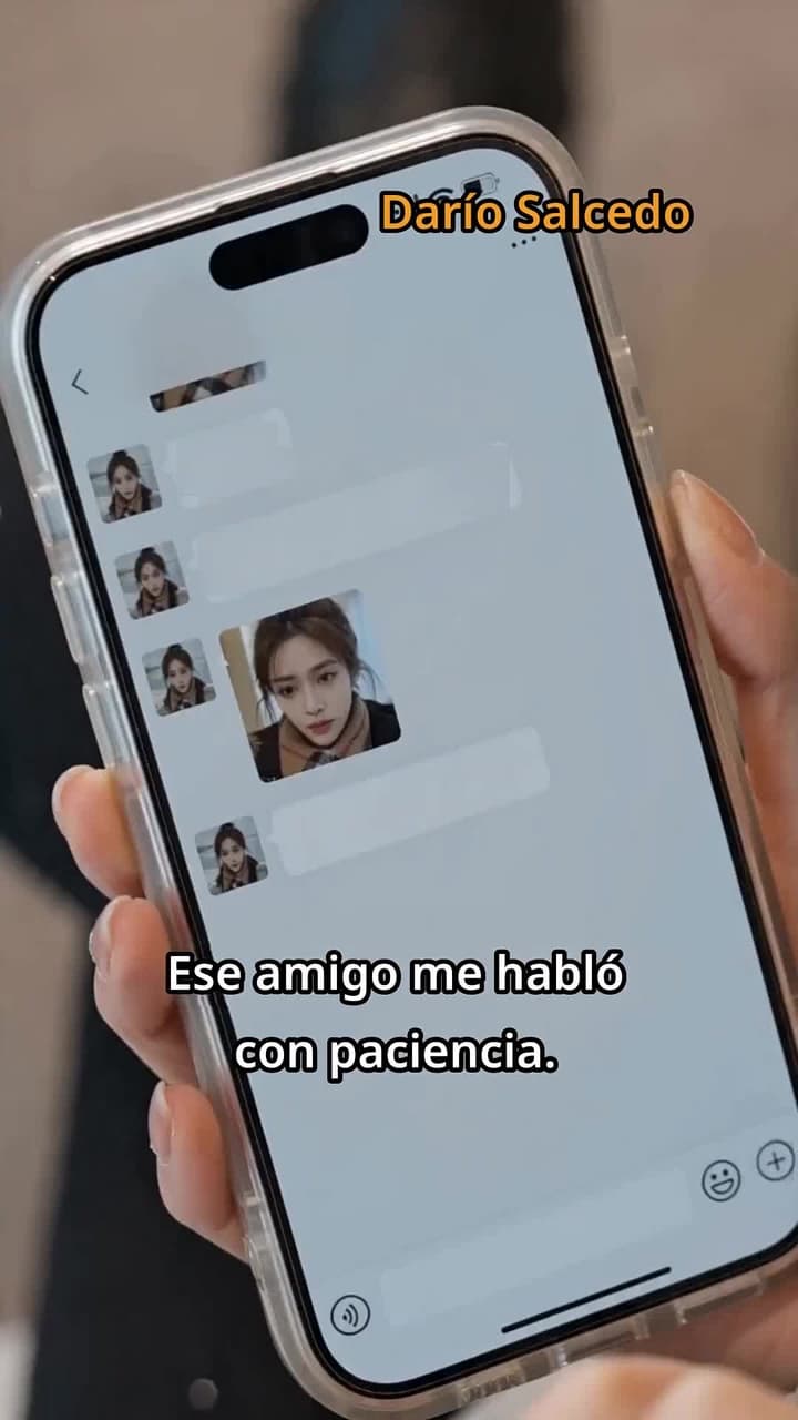 El vecino que me salvó - Episode 31