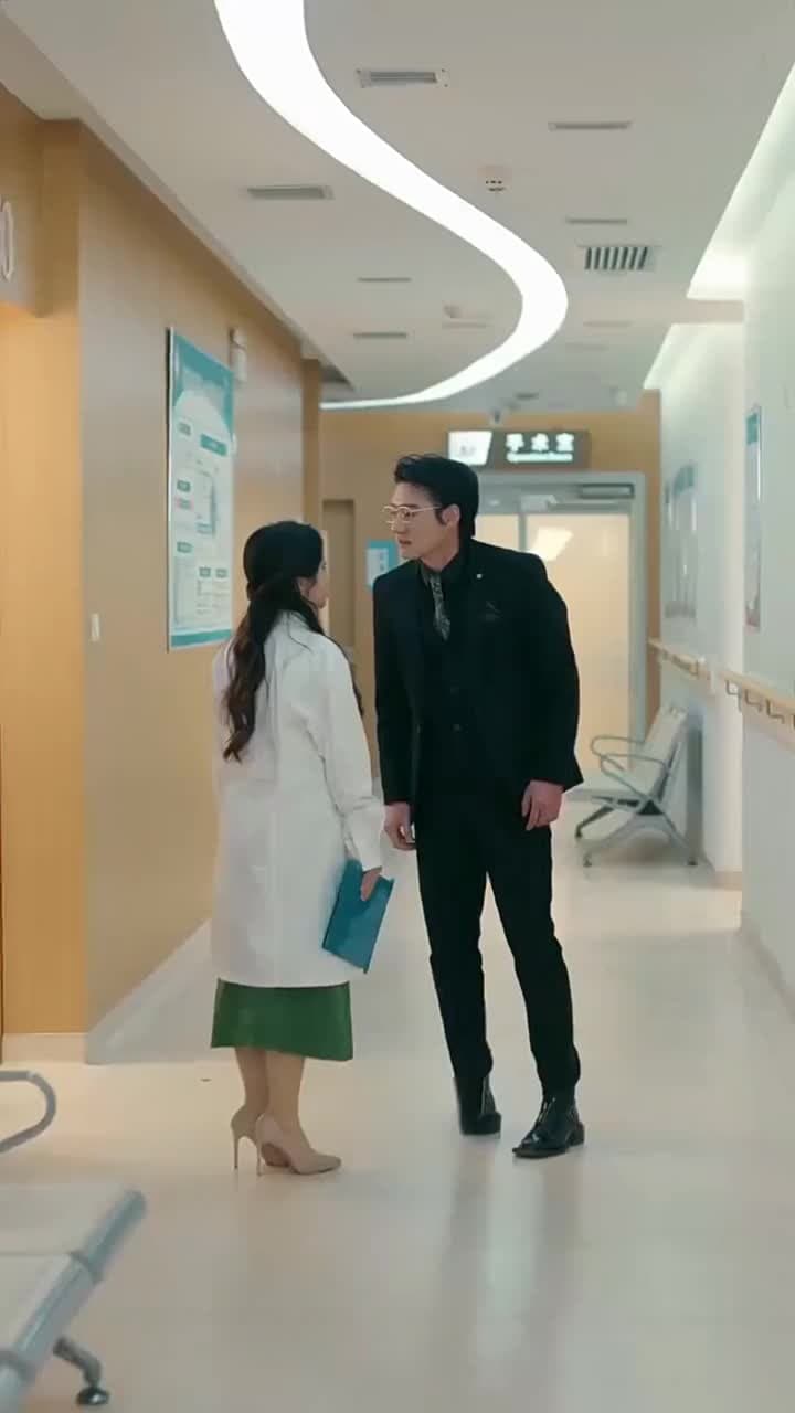 [Dijuluki]Pembekuan Takdir Pengkhianatan Cinta - Episode 21