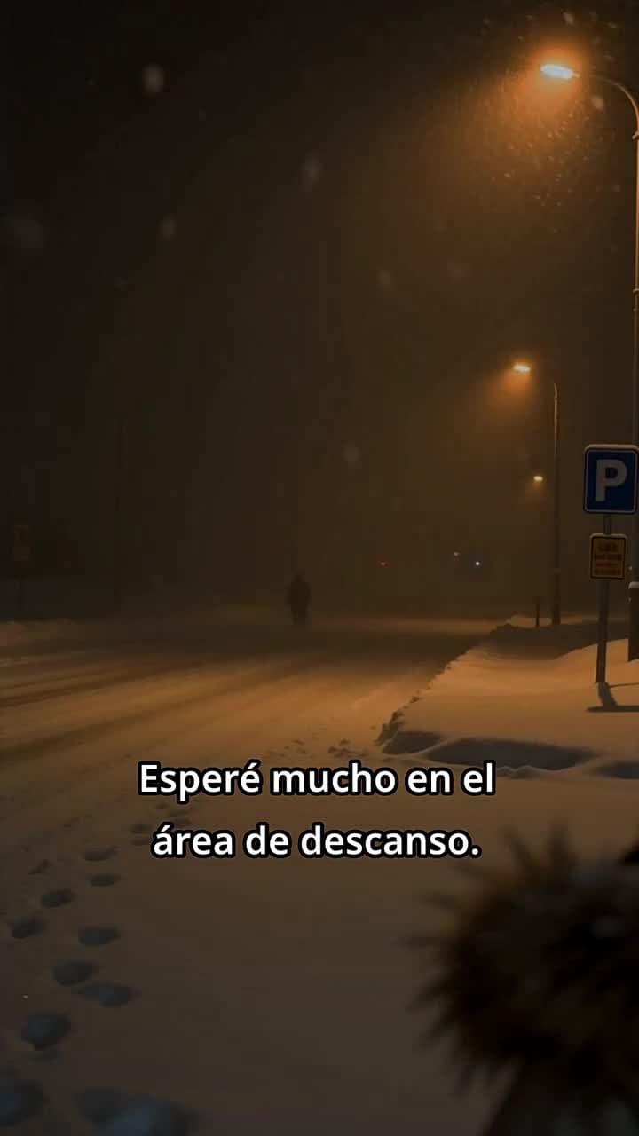 El vecino que me salvó - Episode 4