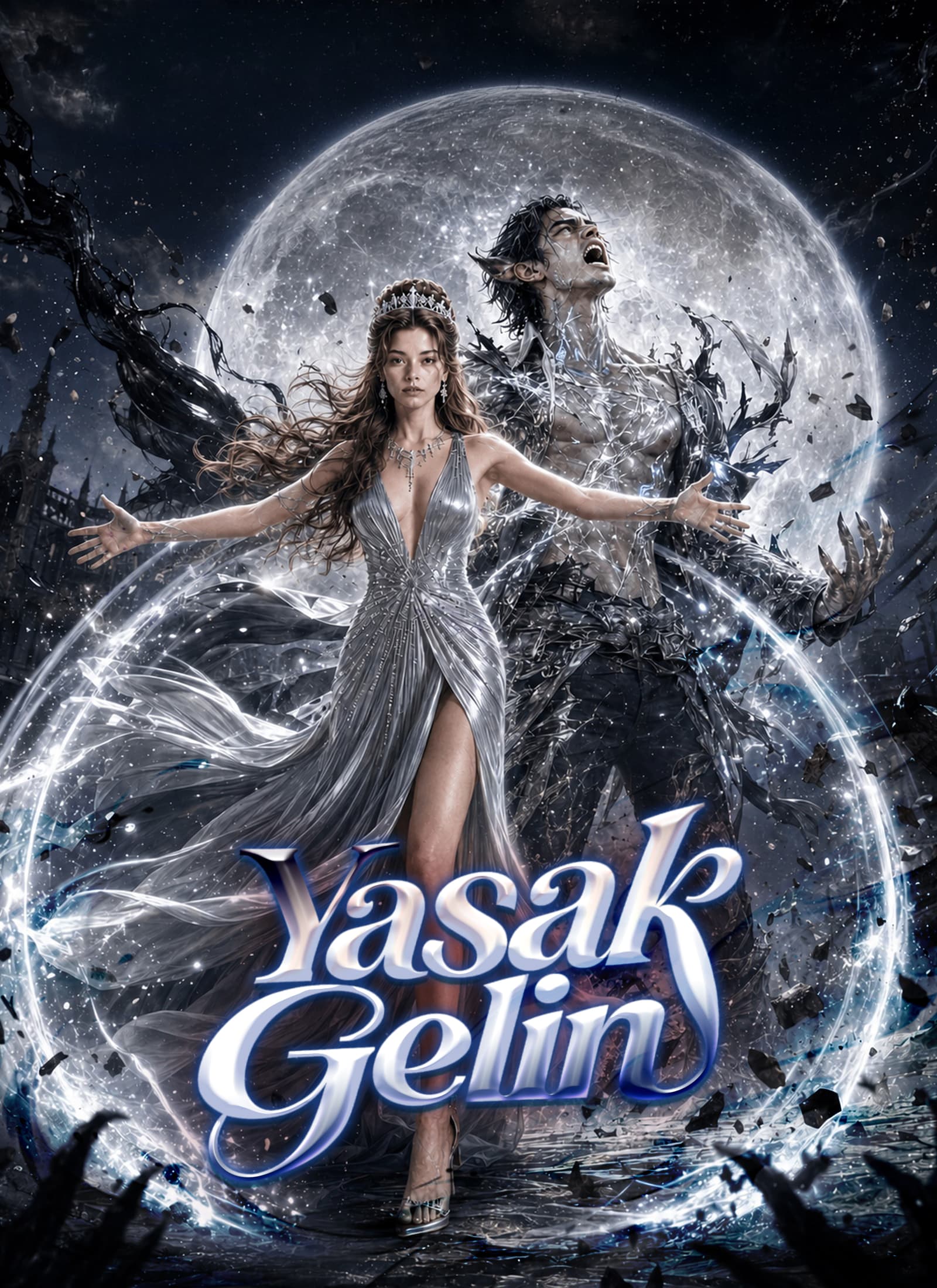 Yasak Gelin