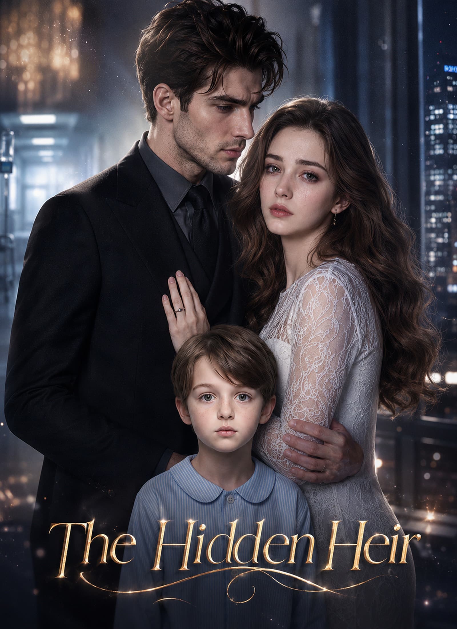 The Hidden Heir