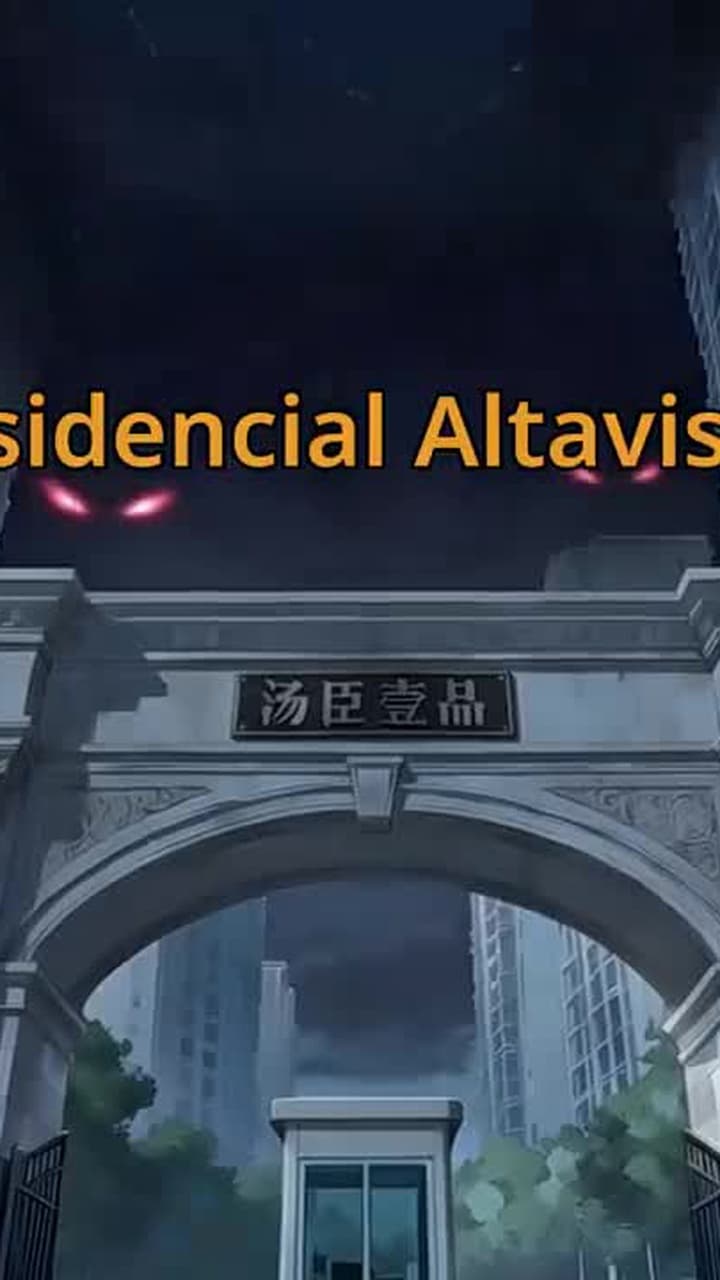 Dueño de espectros SSS - Episode 1