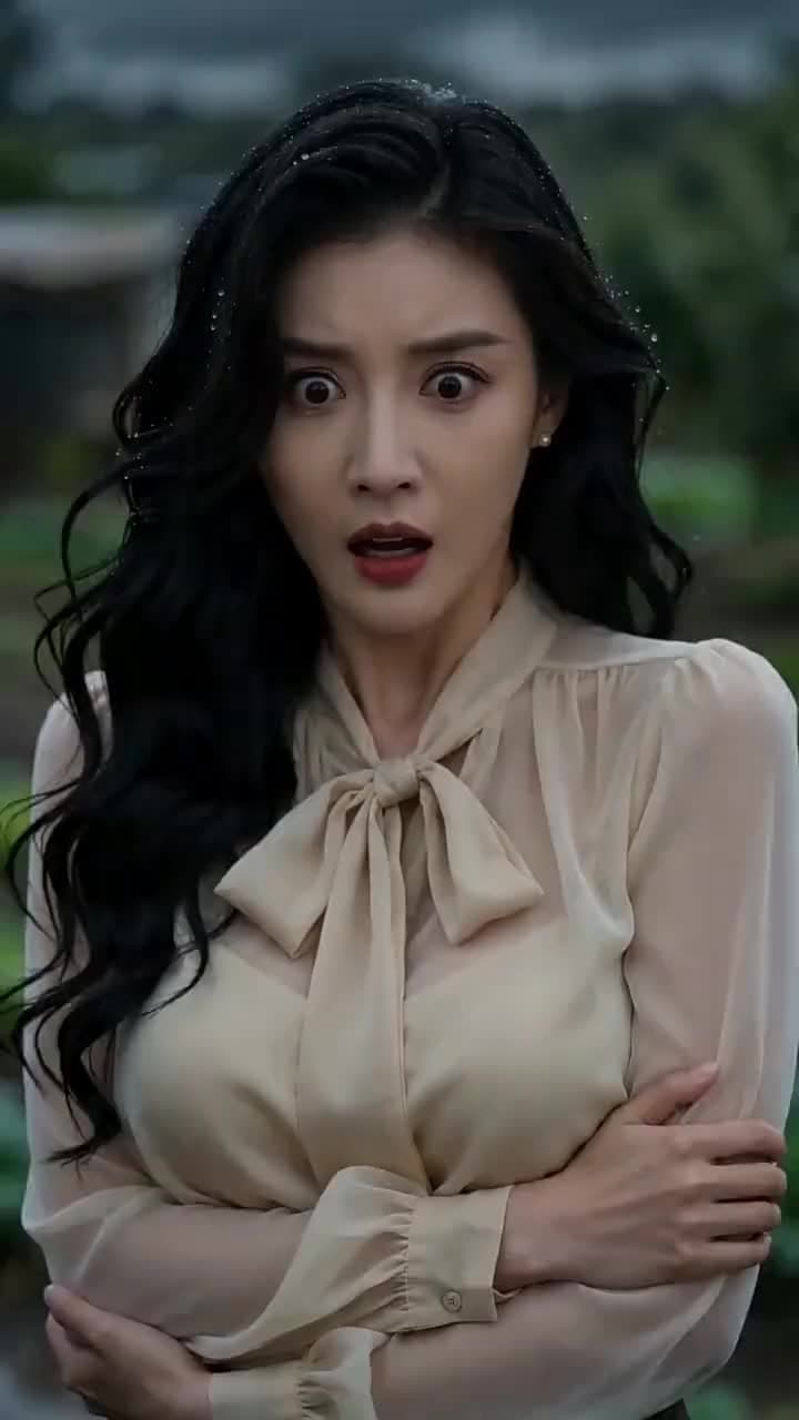 [Dubbed]The Snake's Story - Episode 12