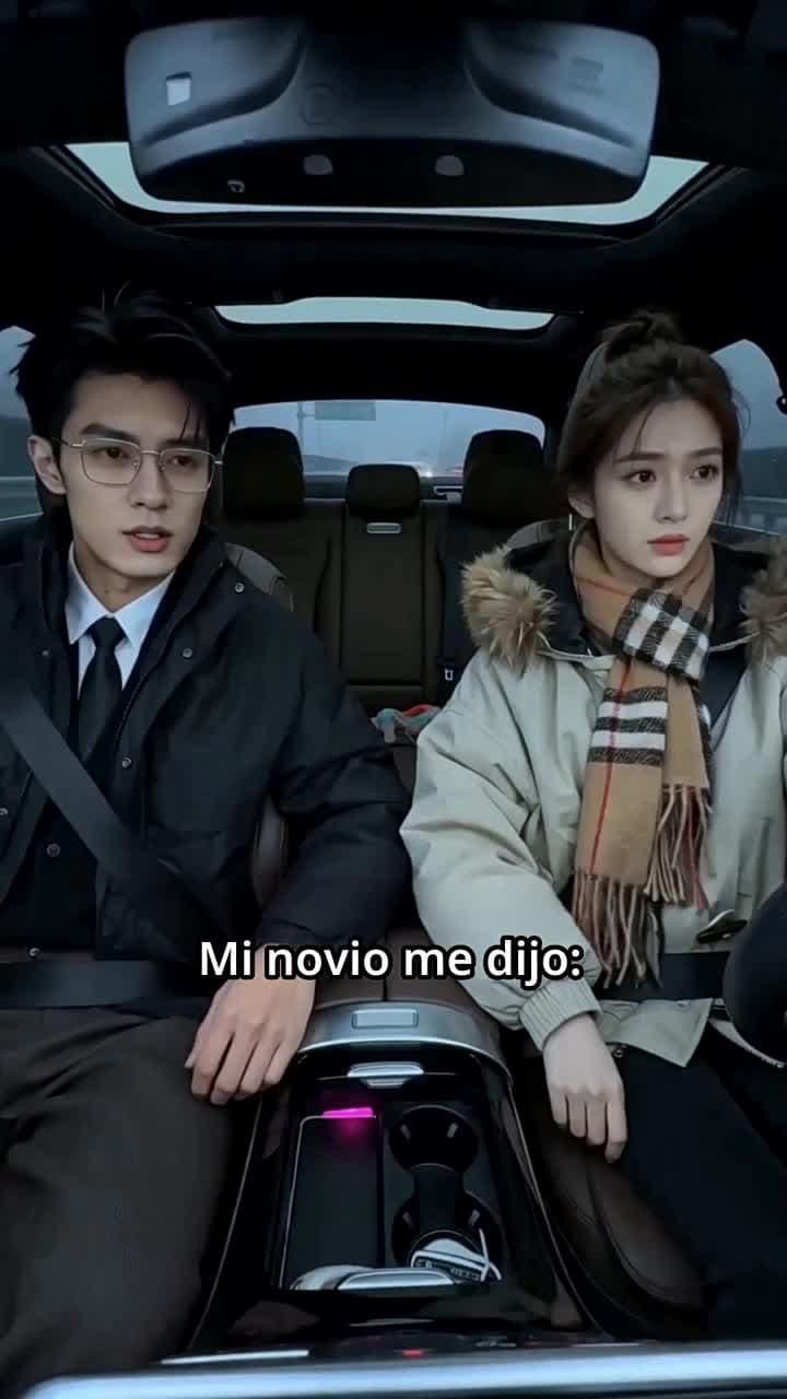 El vecino que me salvó - Episode 1