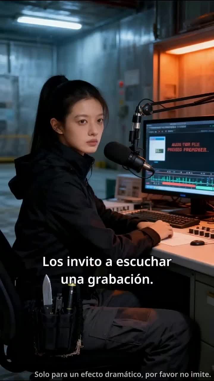 [Doblado]Esperanza en Era Glacial - Episode 23