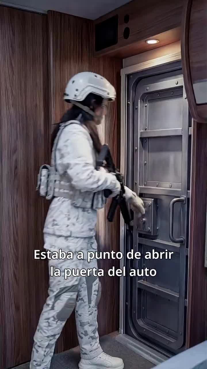 [Doblado]Vida feliz en el apocalipsis helado - Episode 32