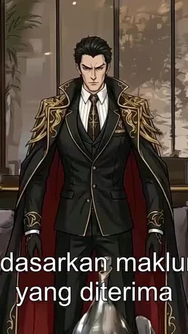 Kiamat? Aku Ada Tentera - Episode 15