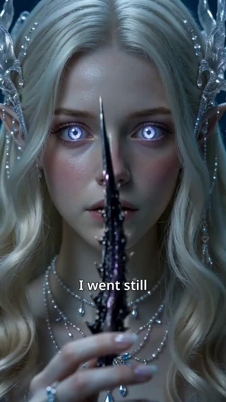 She Stole My Curse - Episode 31