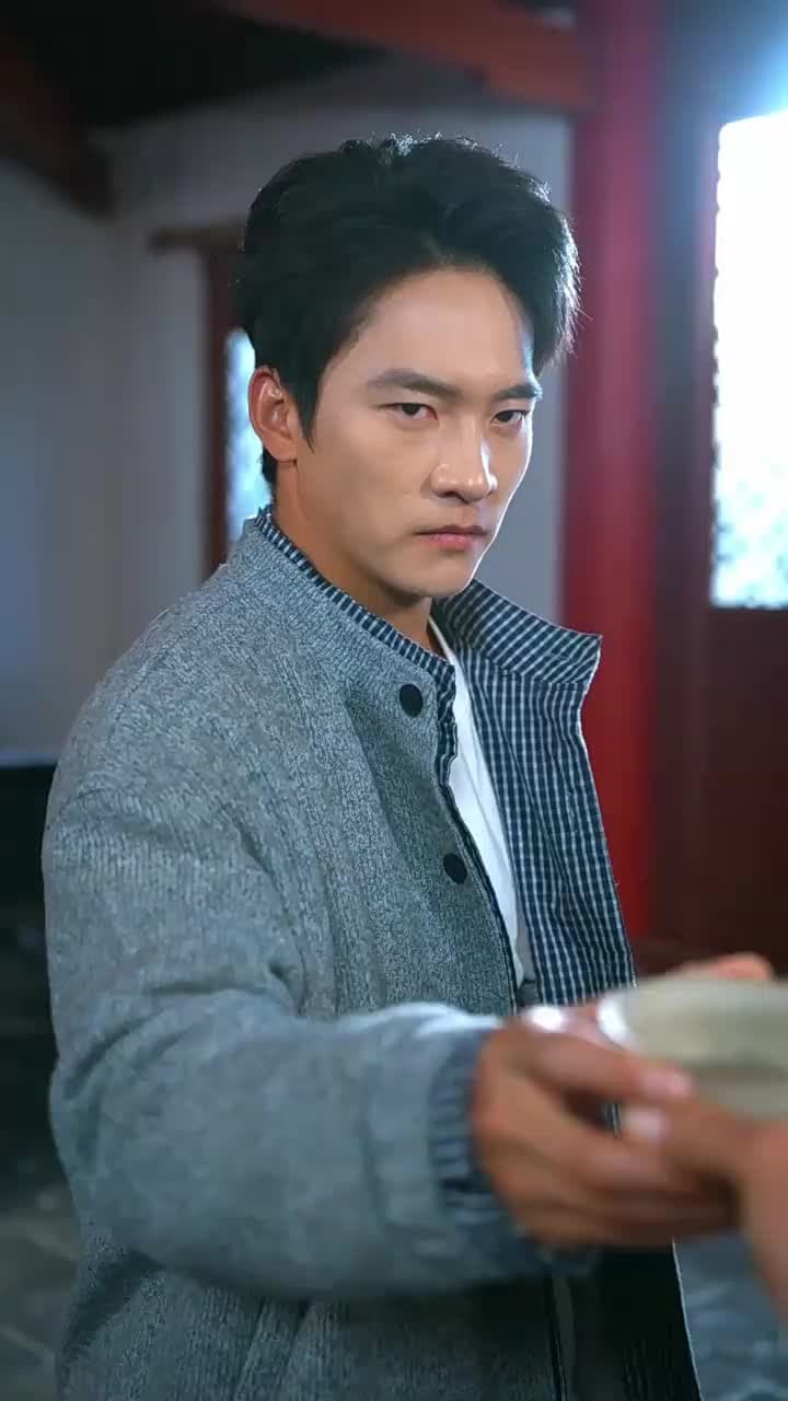 [พากย์ไทย]จากนักโทษ สู่มหาอำนาจ - Episode 35