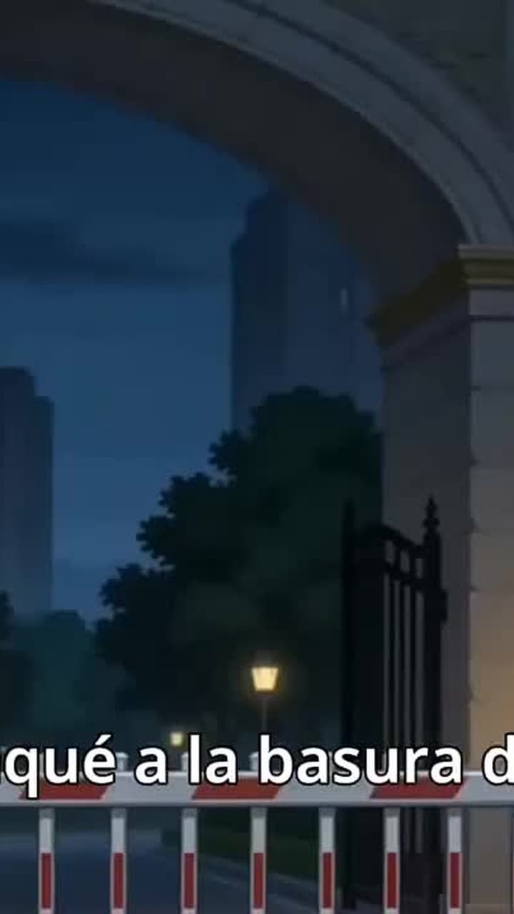 Dueño de espectros SSS - Episode 58