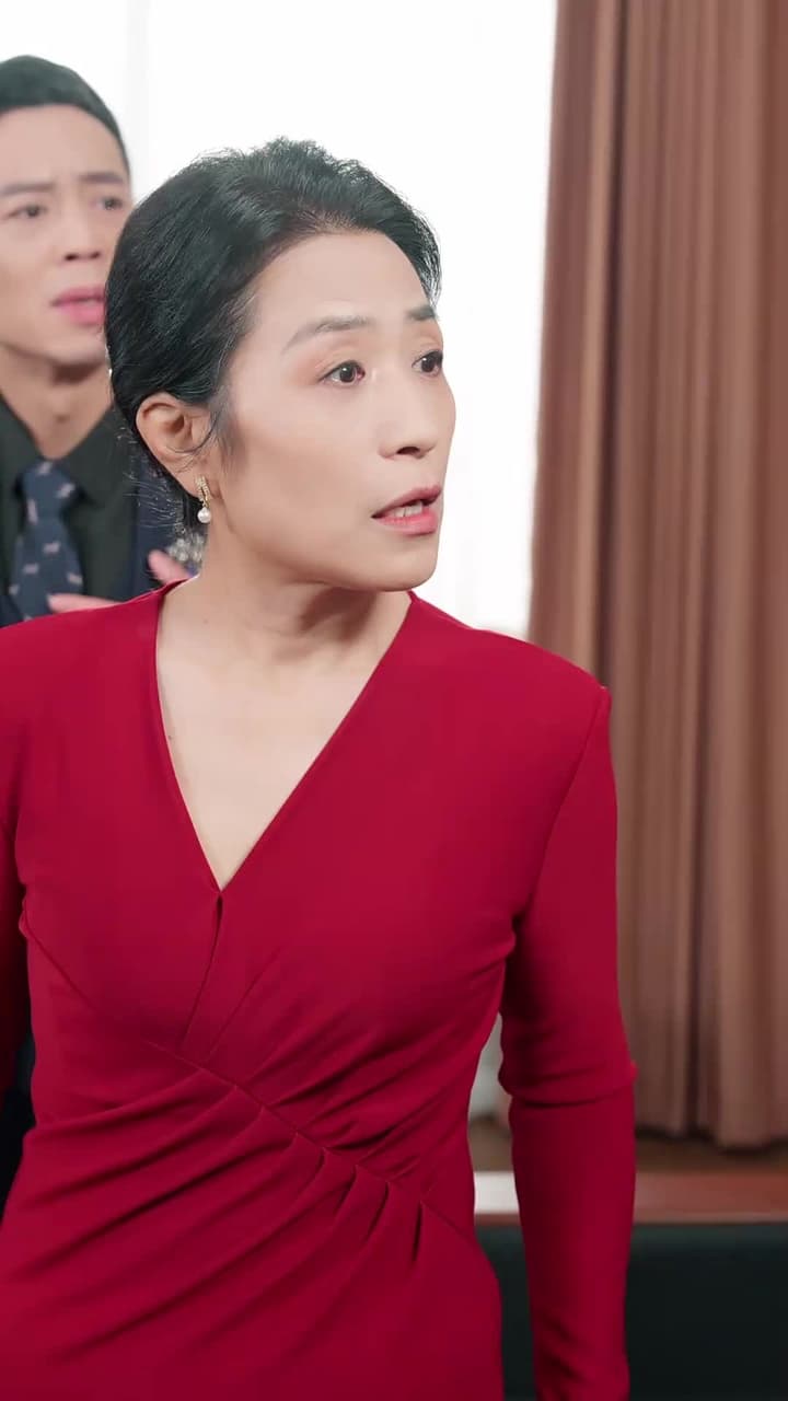 真千金被趕出門,植物人寵壞 - Episode 42