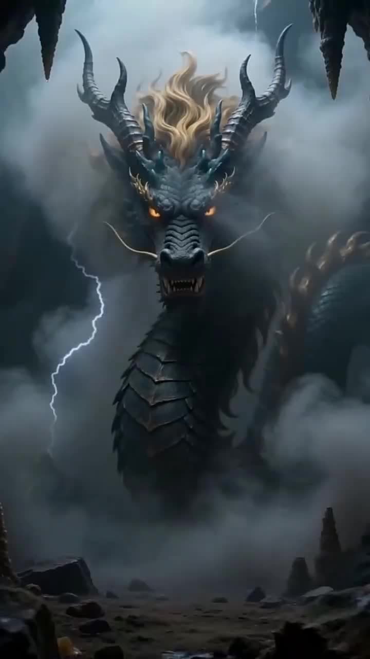 [Dubbed]The Snake's Story - Episode 67