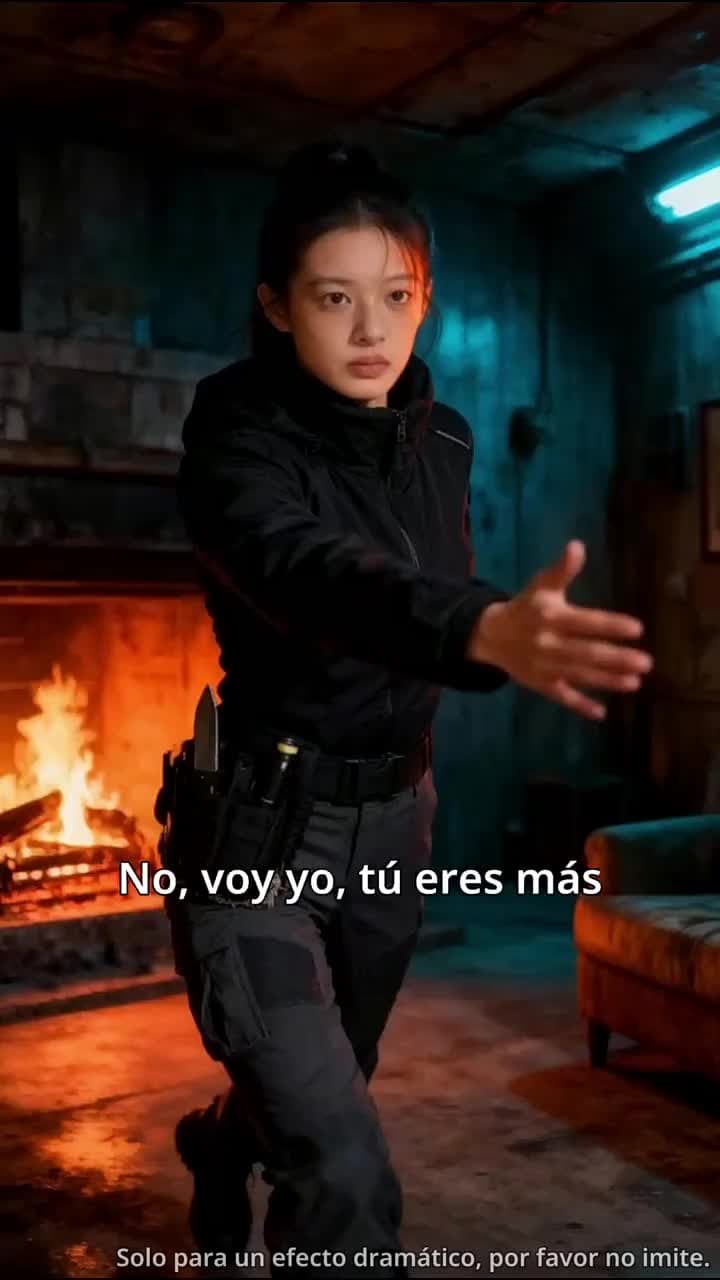 [Doblado]Esperanza en Era Glacial - Episode 48