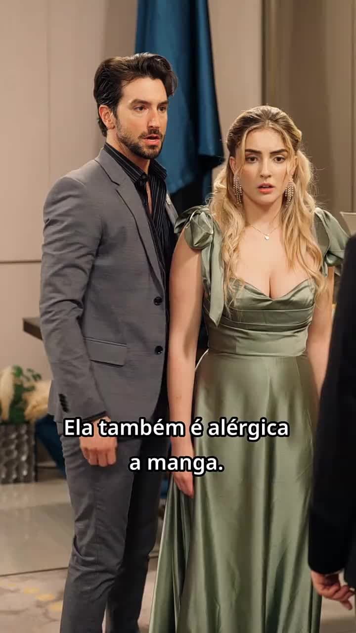 O Segredo do Meu Tio Mafioso - Episode 5