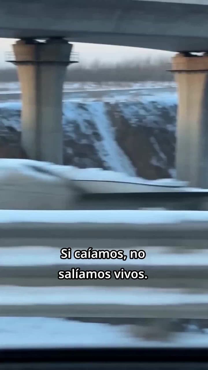 El vecino que me salvó - Episode 9