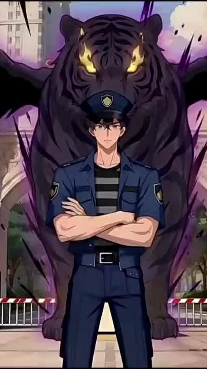 Dueño de espectros SSS - Episode 43