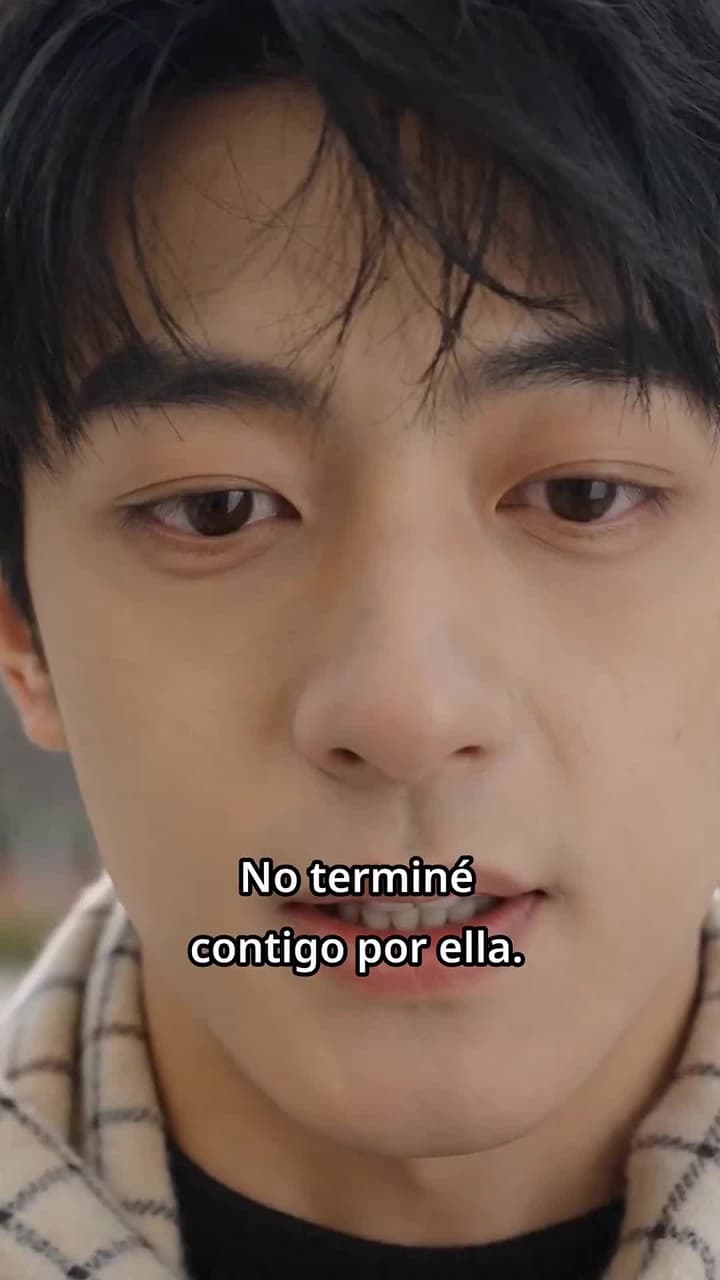 El vecino que me salvó - Episode 35
