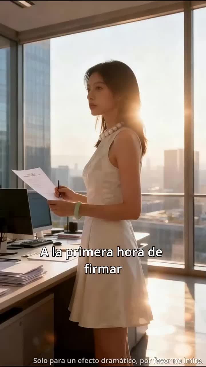 [Doblado]Esperanza en Era Glacial - Episode 4
