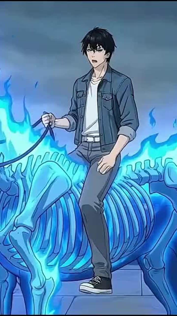[Dubbing]Dari Sampah Jadi Raja Penjinak Monster - Episode 70
