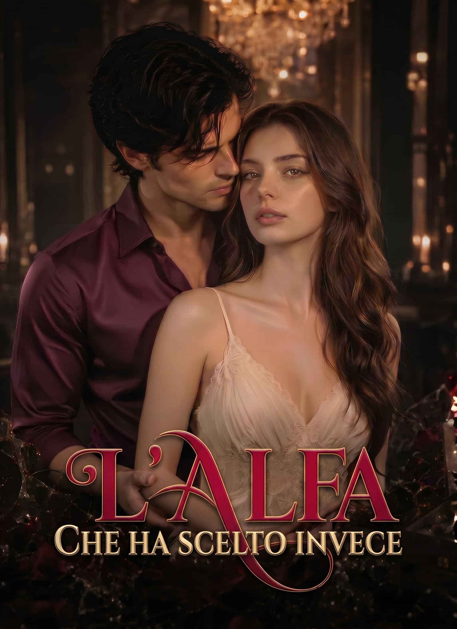 L'Alfa che  ha scelto invece