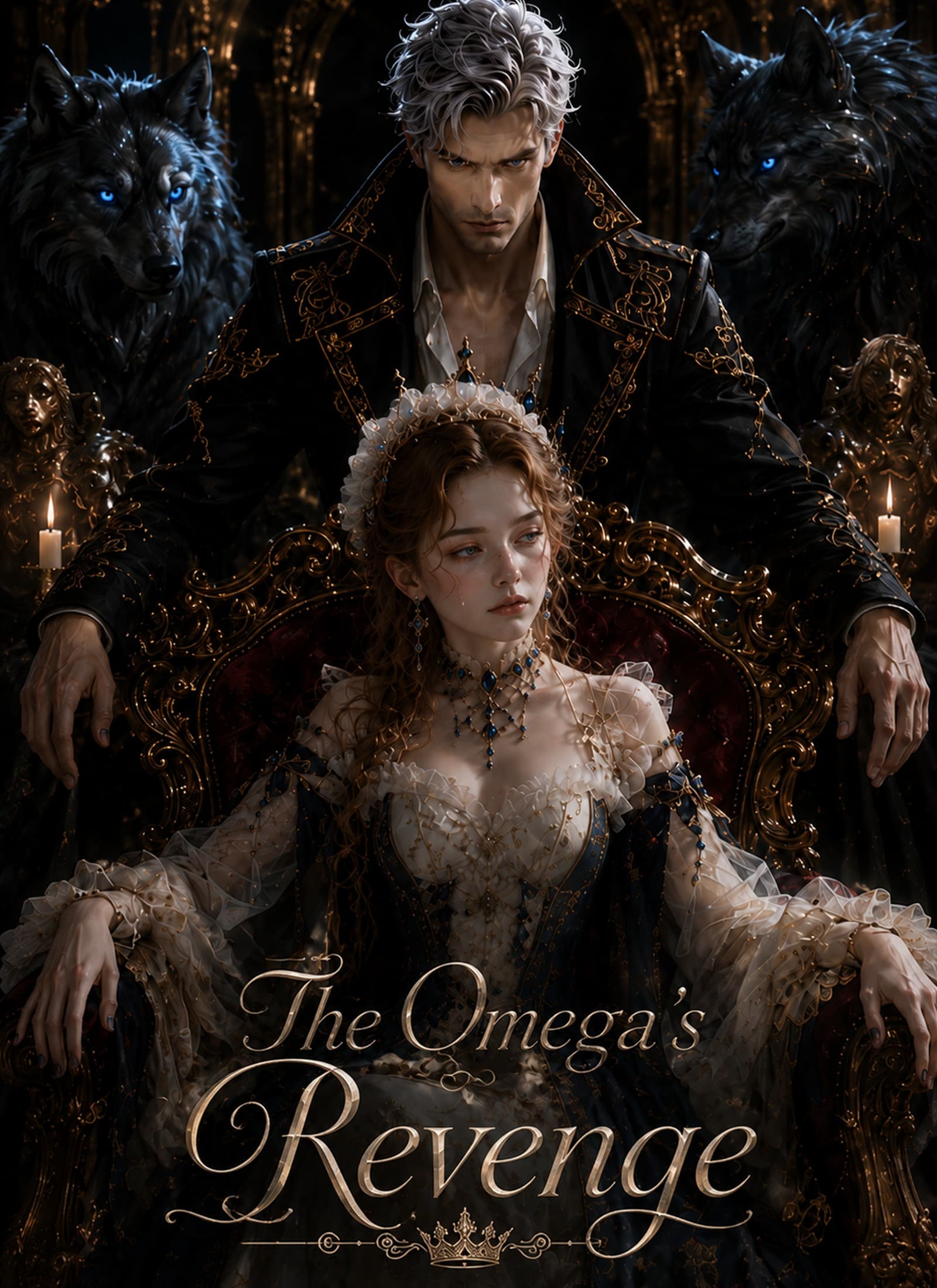 The Omega's Revenge