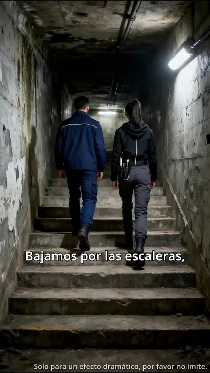 [Doblado]Esperanza en Era Glacial - Episode 45