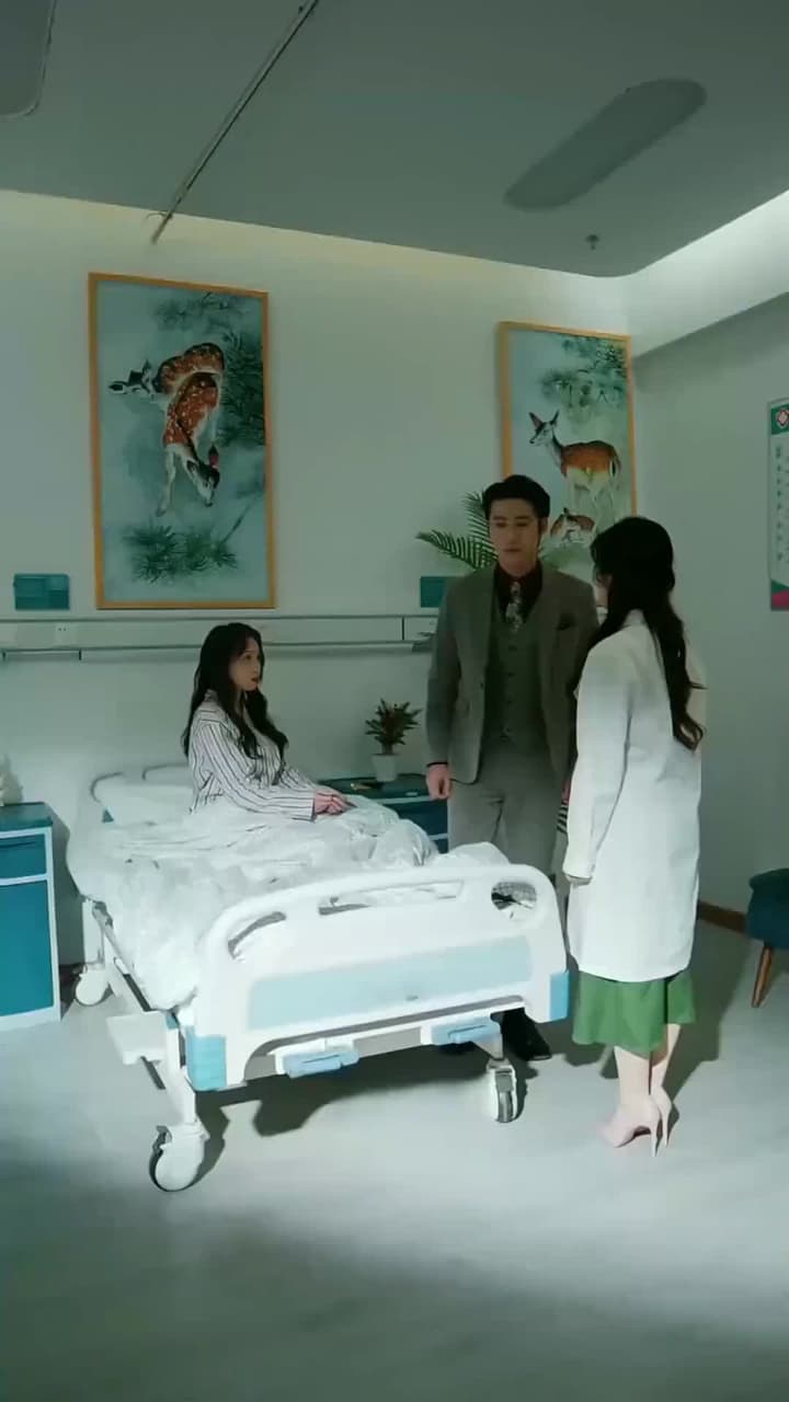 [Dijuluki]Pembekuan Takdir Pengkhianatan Cinta - Episode 11