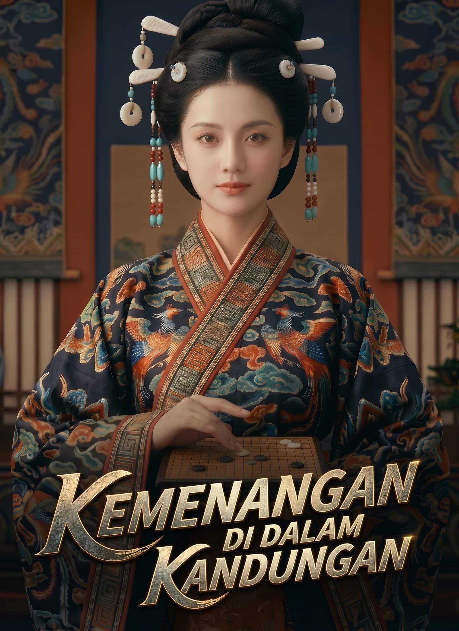 Kemenangan di Dalam Kandungan