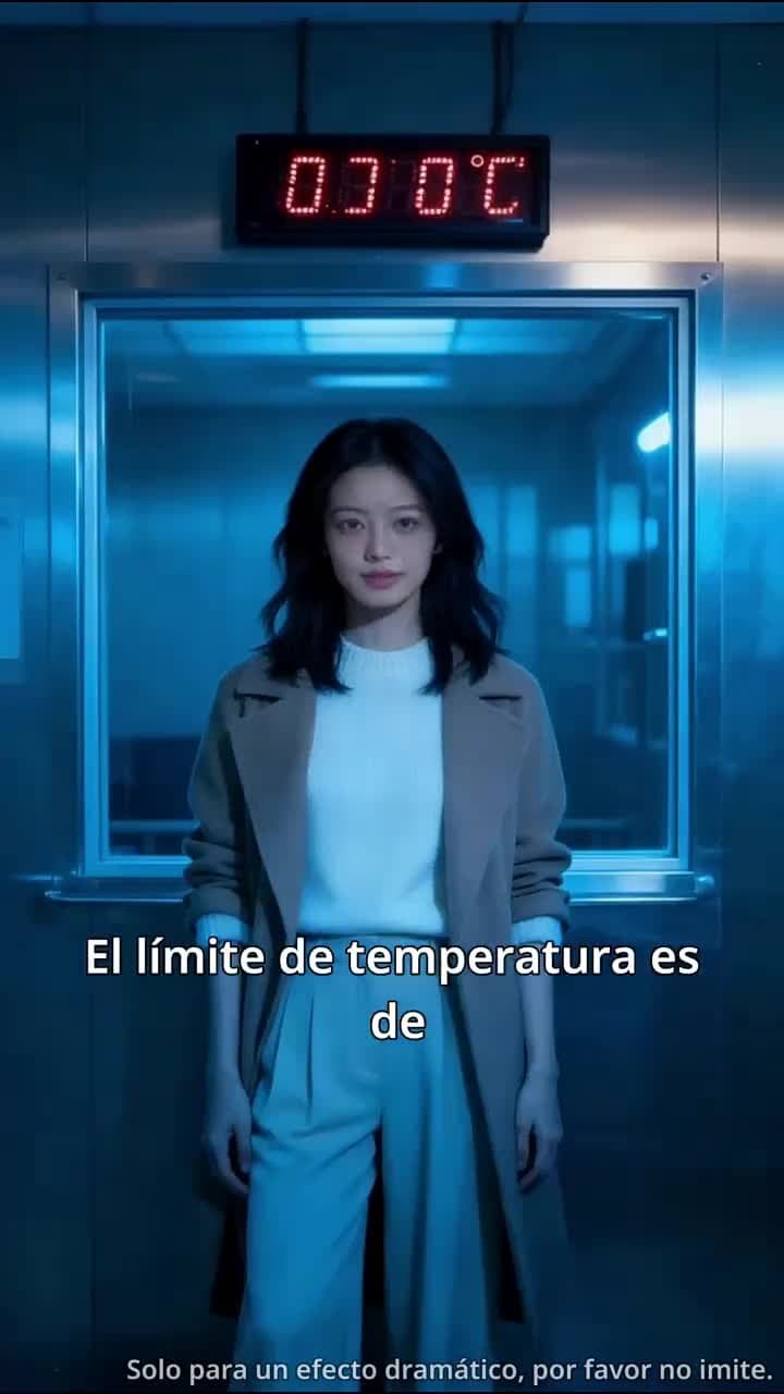 [Doblado]Esperanza en Era Glacial - Episode 57