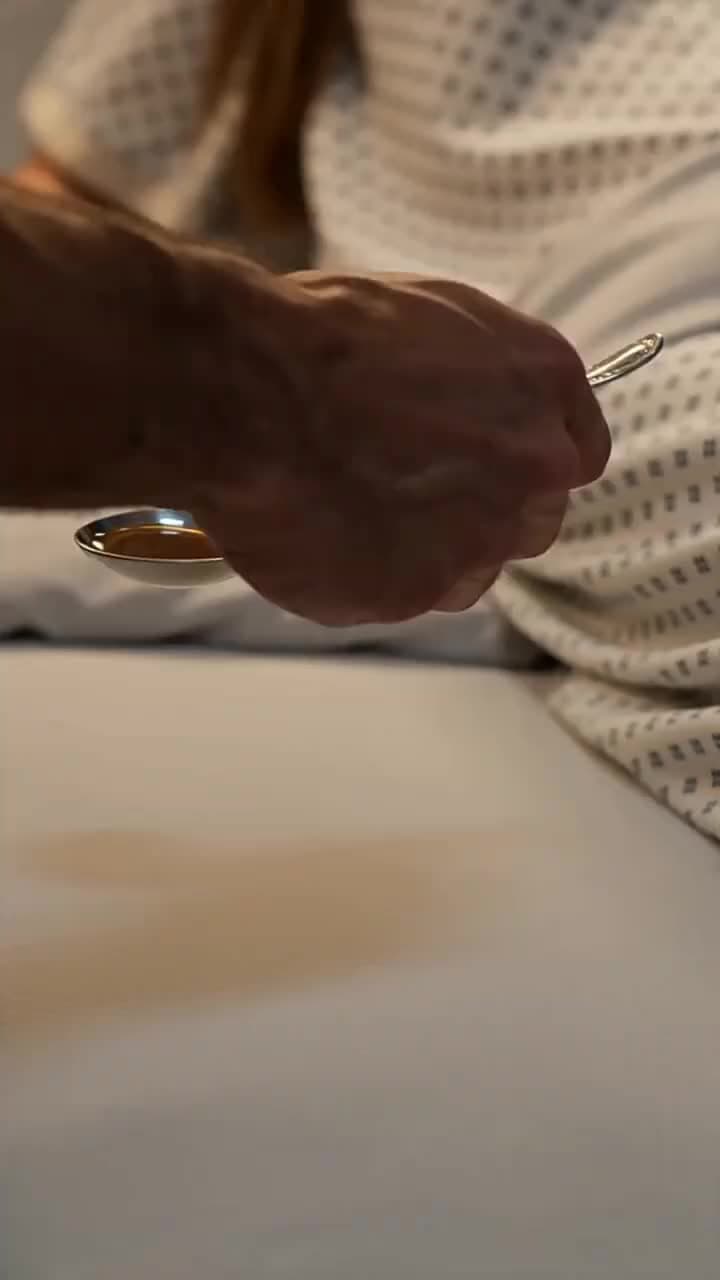 The Lie That Devoured Them - Episode 10