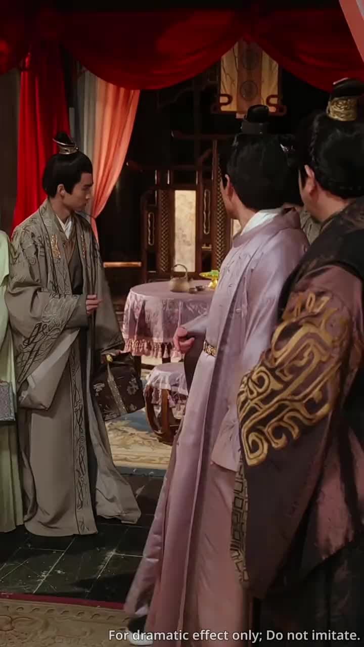 Dyeing the Phoenix - Episode 3