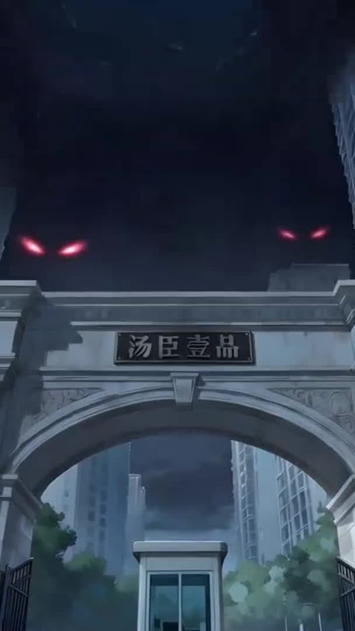 讓你當保安,你的業主全是SSS級詭異 - Episode 1