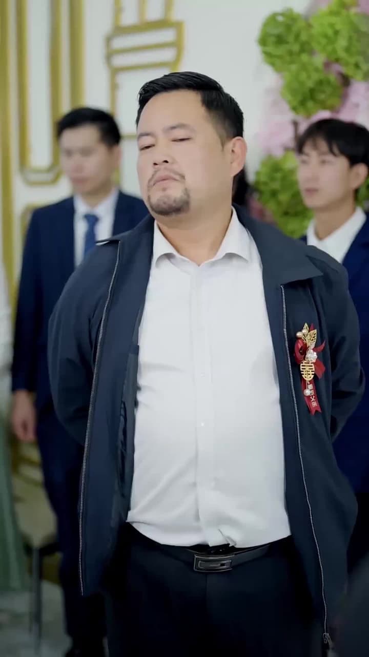 [Dijuluki]Undangan di Hari Jadi - Episode 25