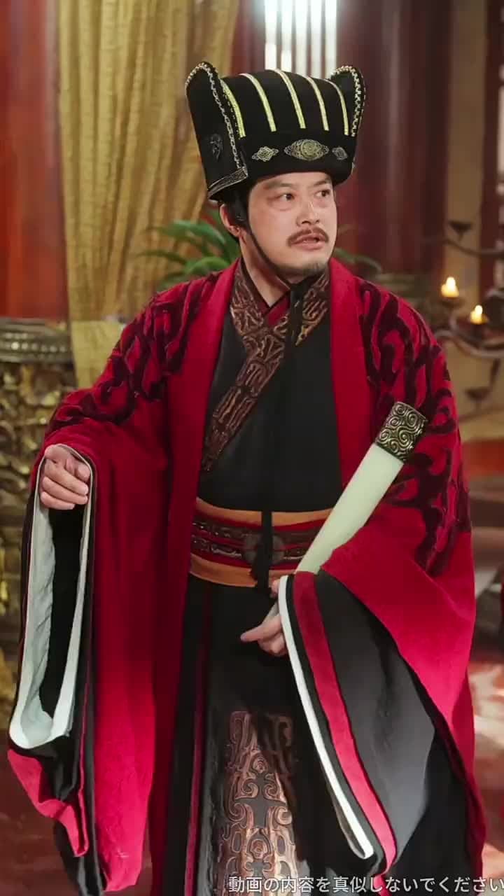 リベンジ皇太子妃~時を戻して真実を暴け - Episode 54