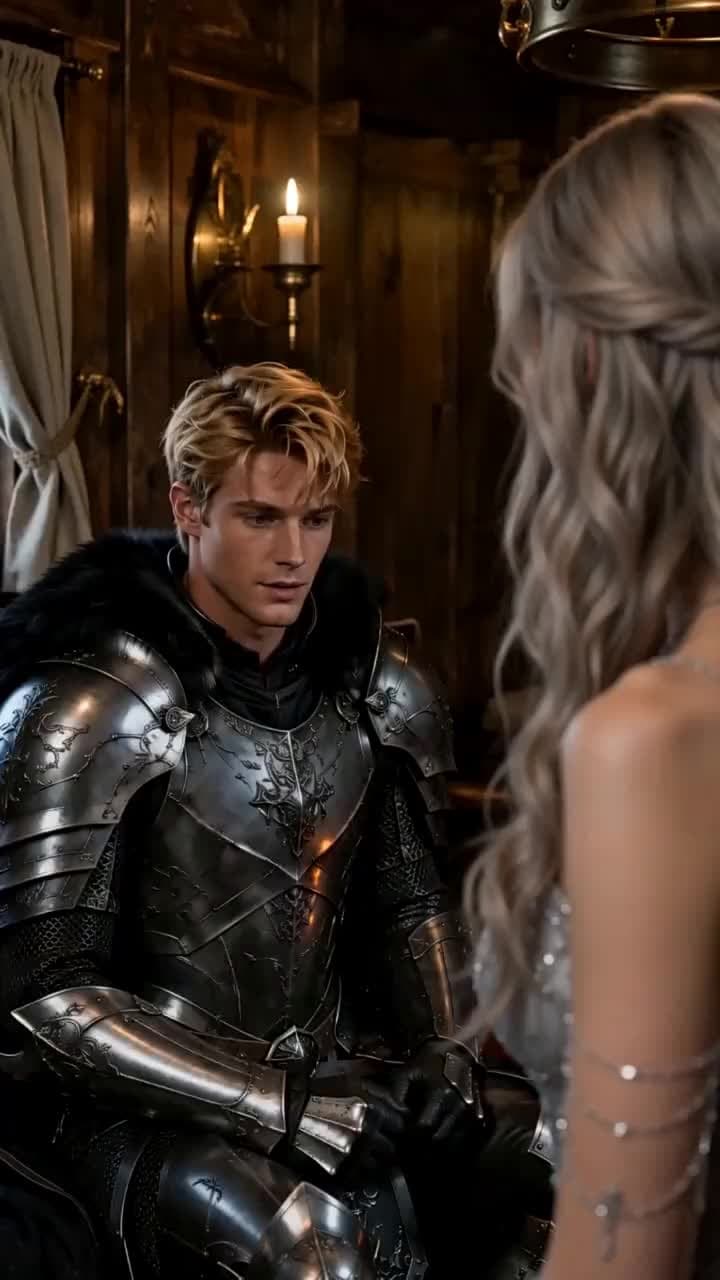 I Rejected My Alpha - Episode 14