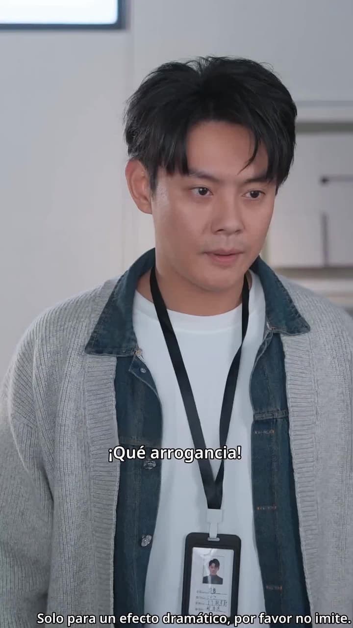 Yo Dirijo el Destino del Departamento - Episode 13