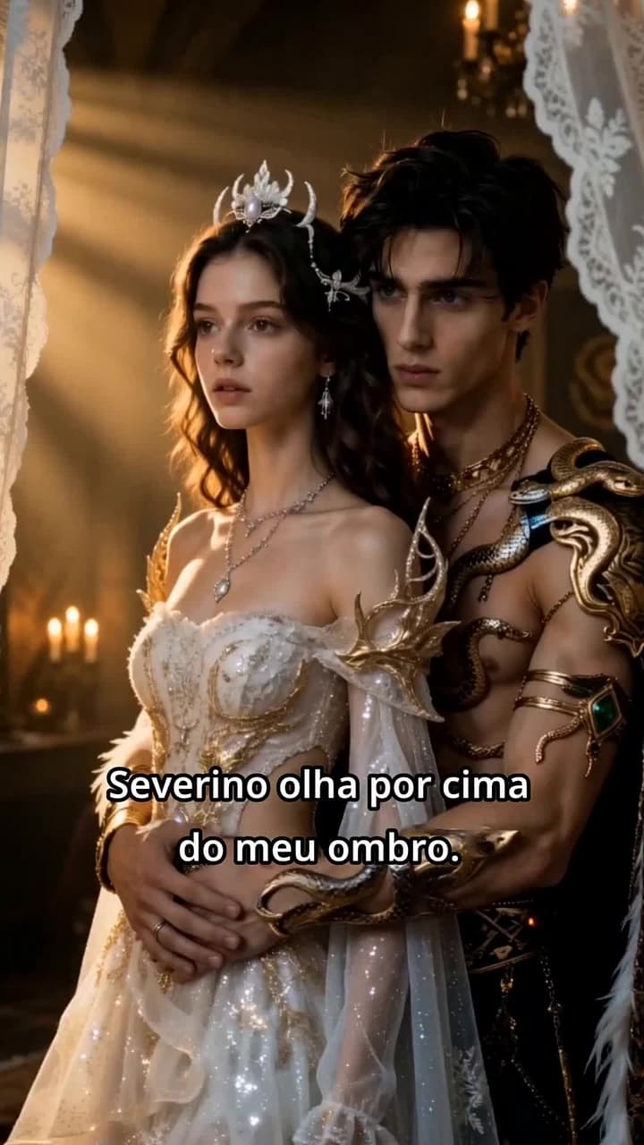 O Elixir do Destino - Episode 17