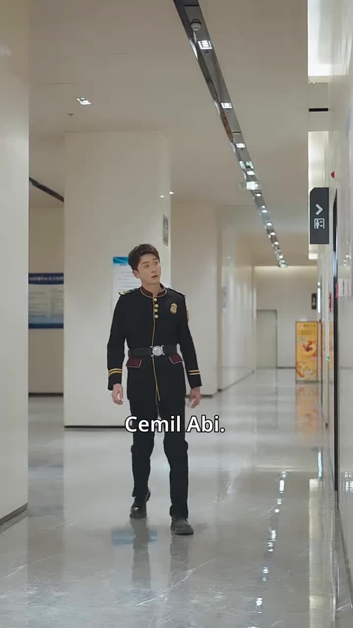 Ölümsüz Olduktan Sonra Dünyayı Kurtardm - Episode 32