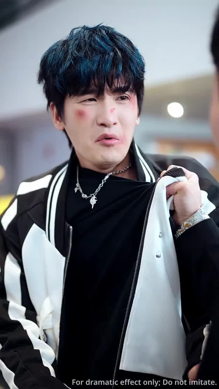 Reborn Heiress: I Refuse to Get Married - Episode 57