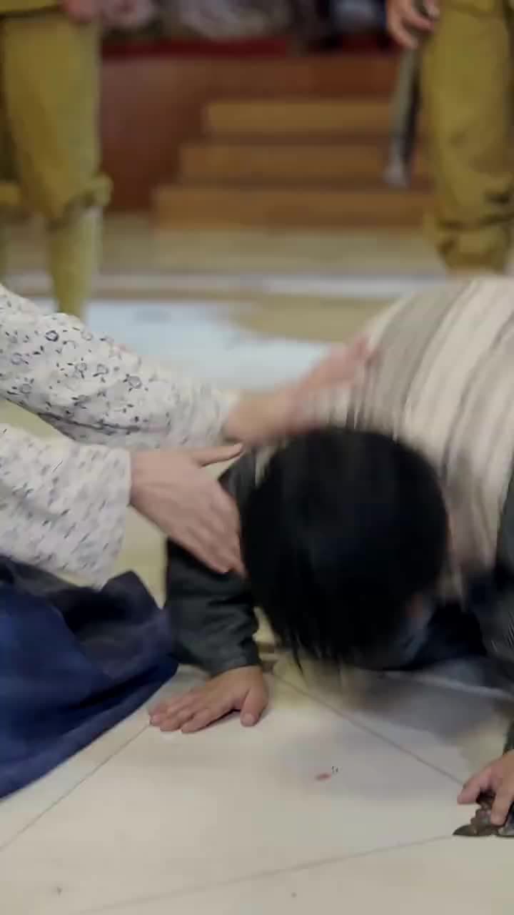 [Lồng tiếng]Gặp Lại Người Dưới Gốc Hoa Lê - Episode 21