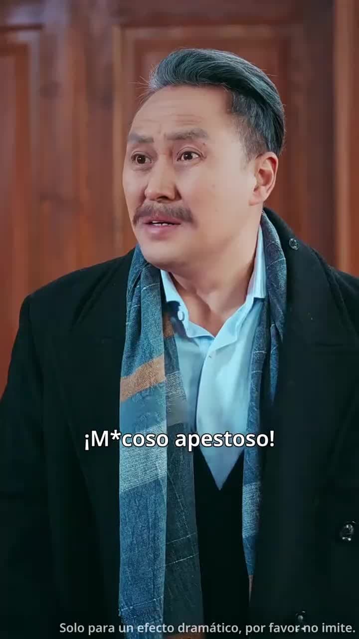 La Dueña del Destino - Episode 44
