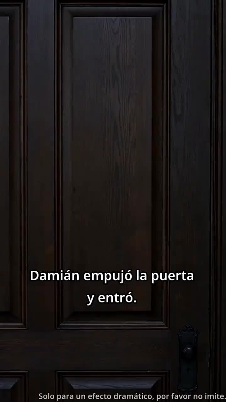 Luna del error - Episode 15