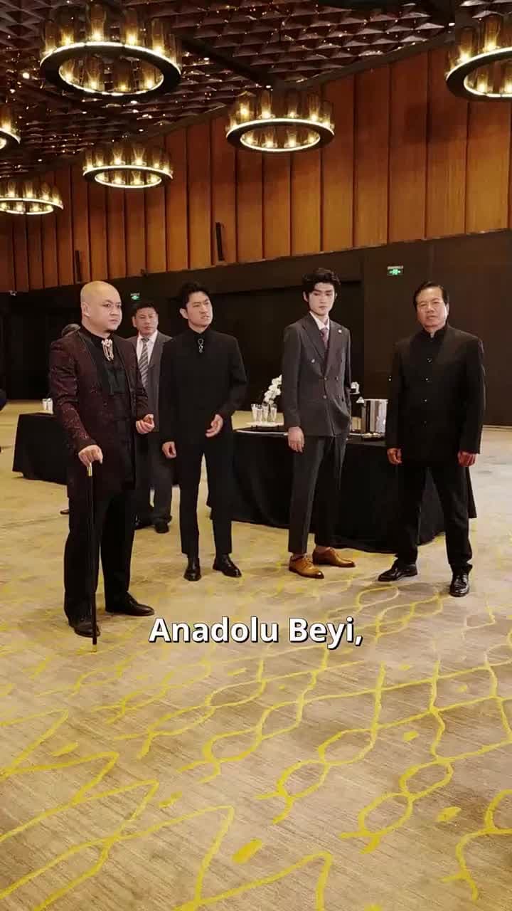 [Dublajlı]Baba-Oğul Kol Kola - Episode 67