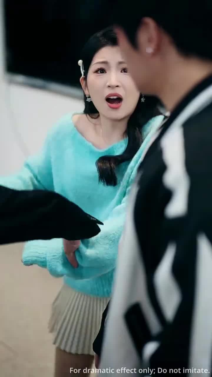 Reborn Heiress: I Refuse to Get Married - Episode 62