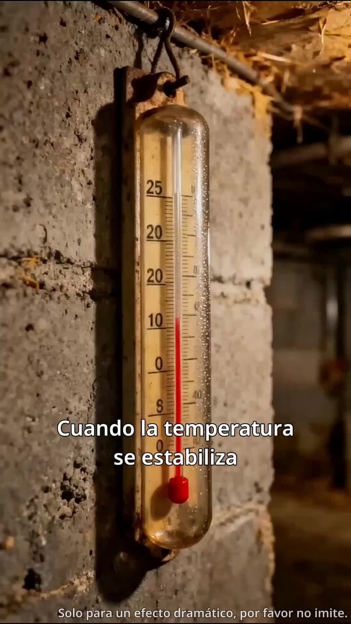 [Doblado]Sobreviviendo a -70 °C: La Última Fortaleza - Episode 33