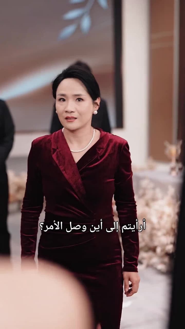 العدل فوق كل شيء - Episode 55