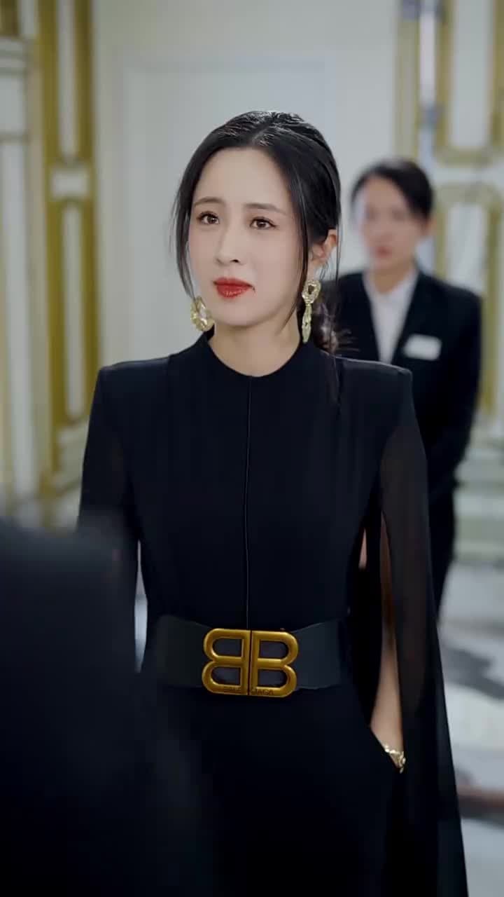 [Dijuluki]Undangan di Hari Jadi - Episode 30