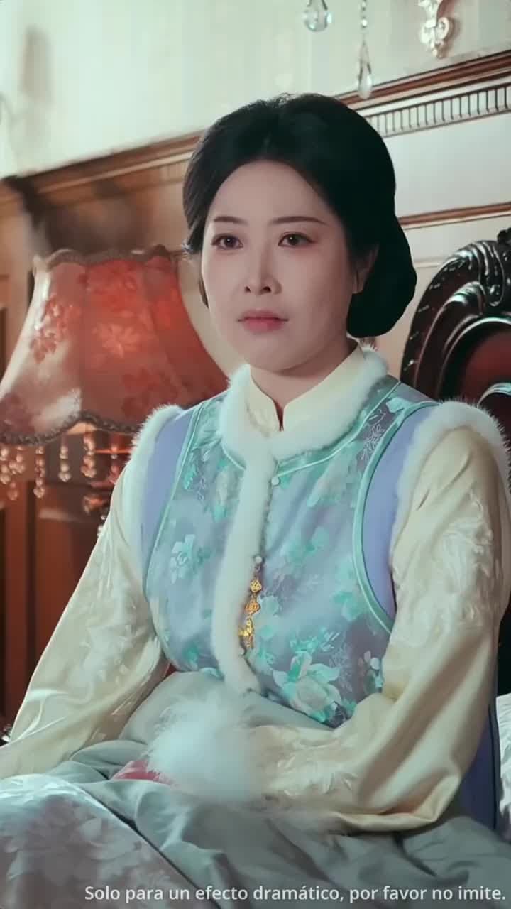 La Dueña del Destino - Episode 28
