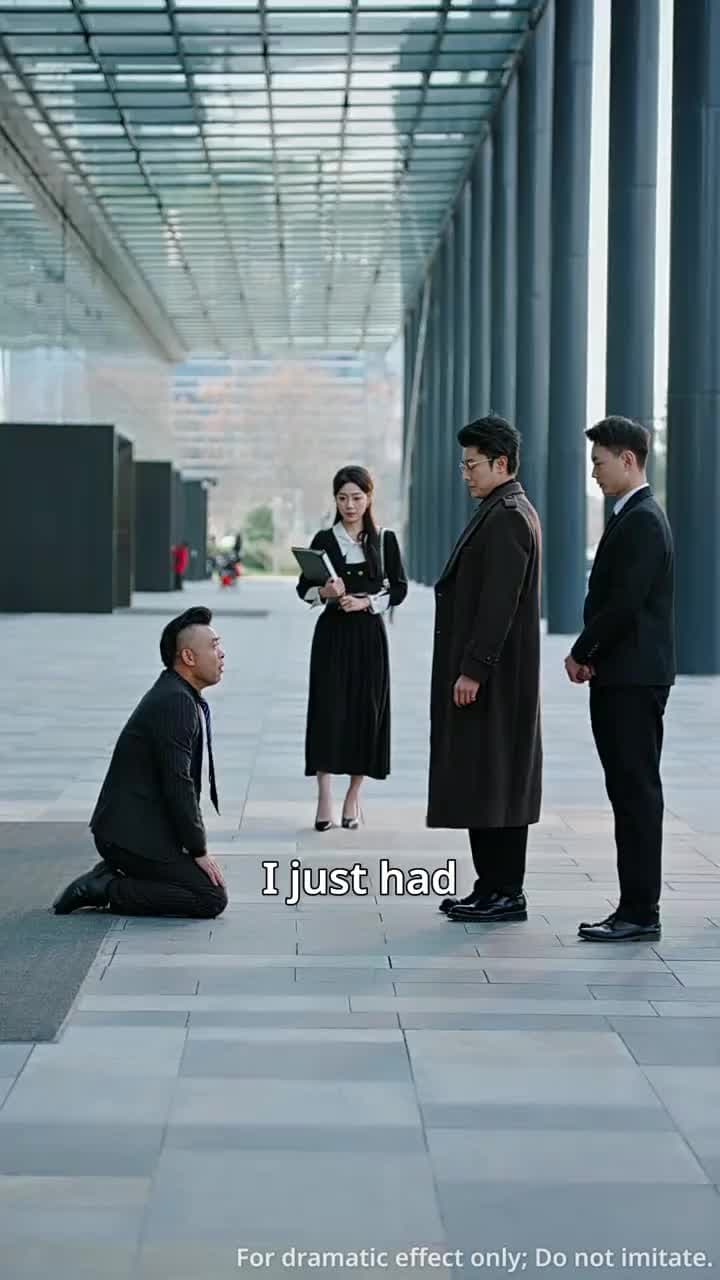 Fate Does Not Forget - Episode 26